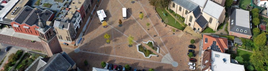 MKI | Openbare ruimte