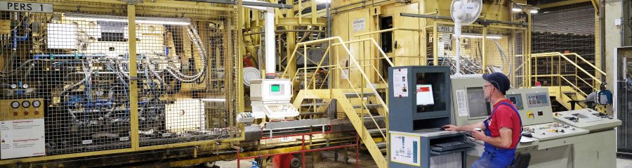 Samen werken aan een efficiënte, veilige en duurzame productie