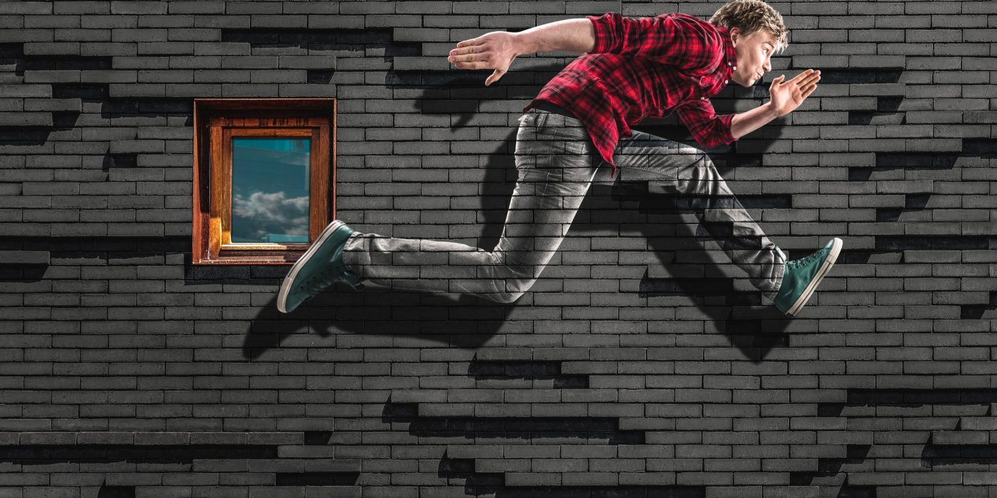 Wienerberger Corporate Visuals