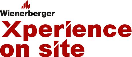 Wienerberger Xperience On Site Logo