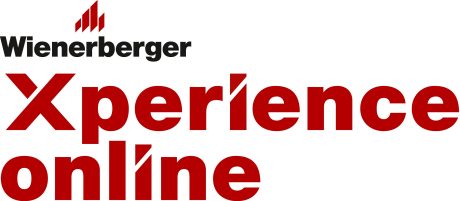 Wienerberger Xperience Online Logo