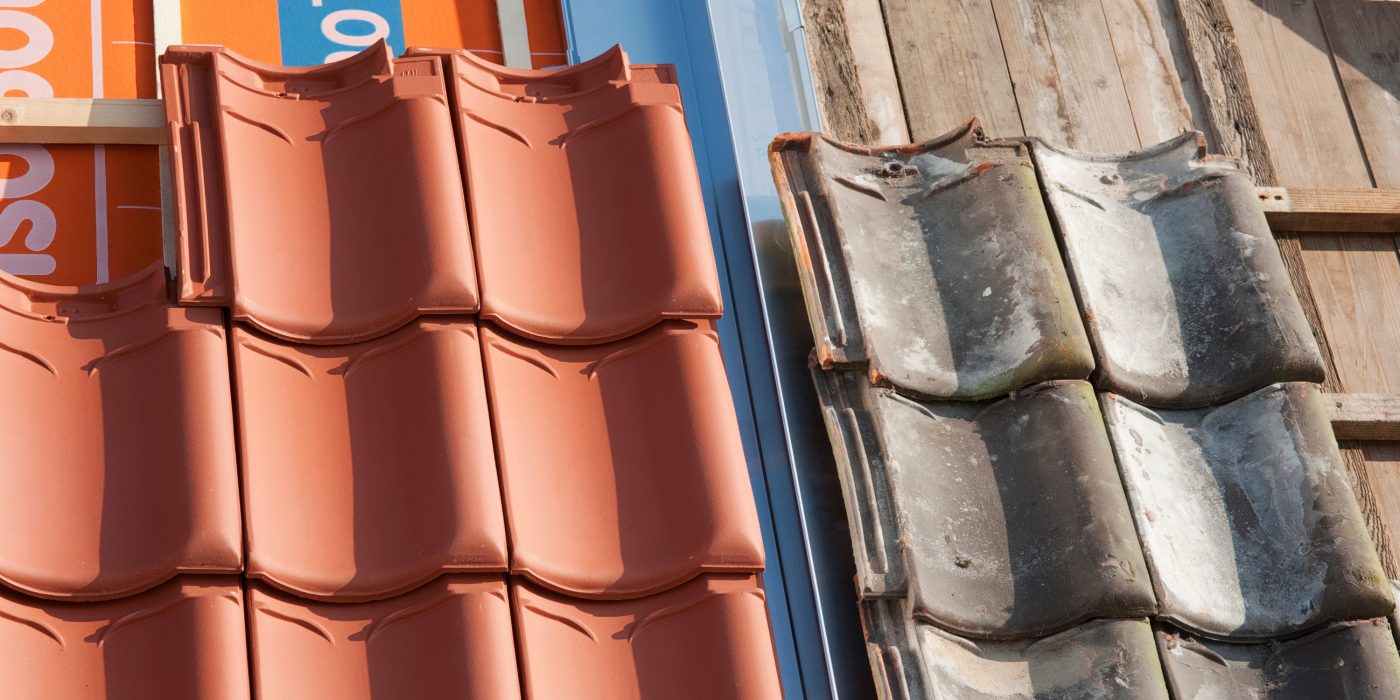 Renovatieprofiel | Koramic daktoebehoren