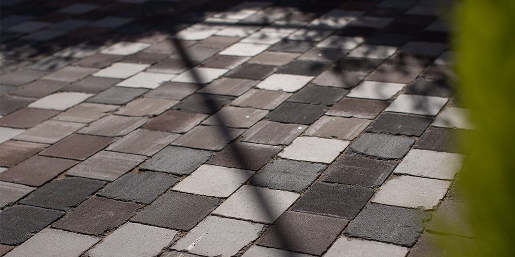 KTF65 straatsteen sfeerbeeld