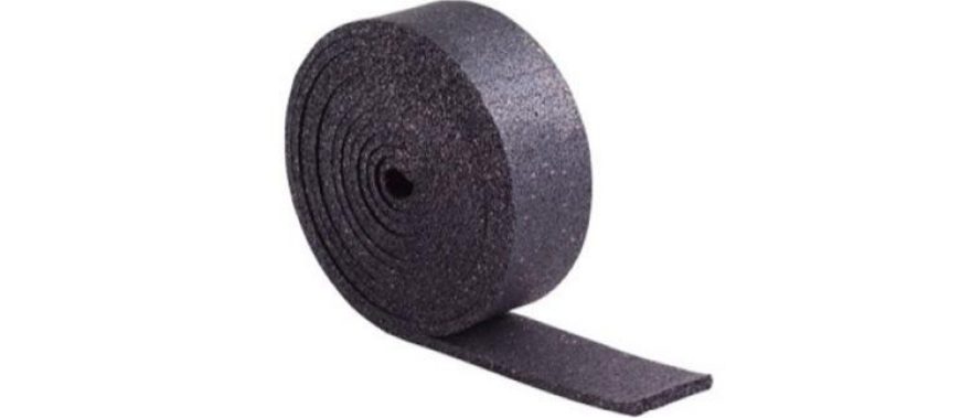 Sonic Strip akoestische mat | toebehoren binnenmuur