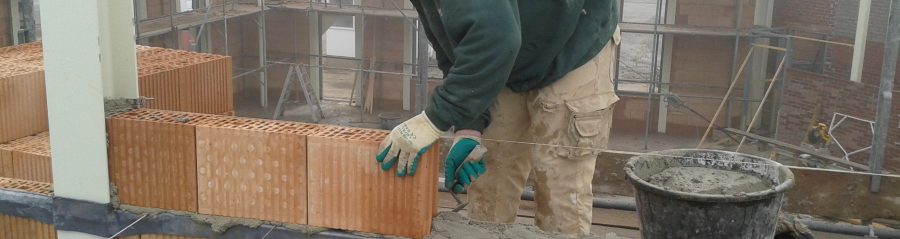 Porotherm Metselblokken PM20 en PM25