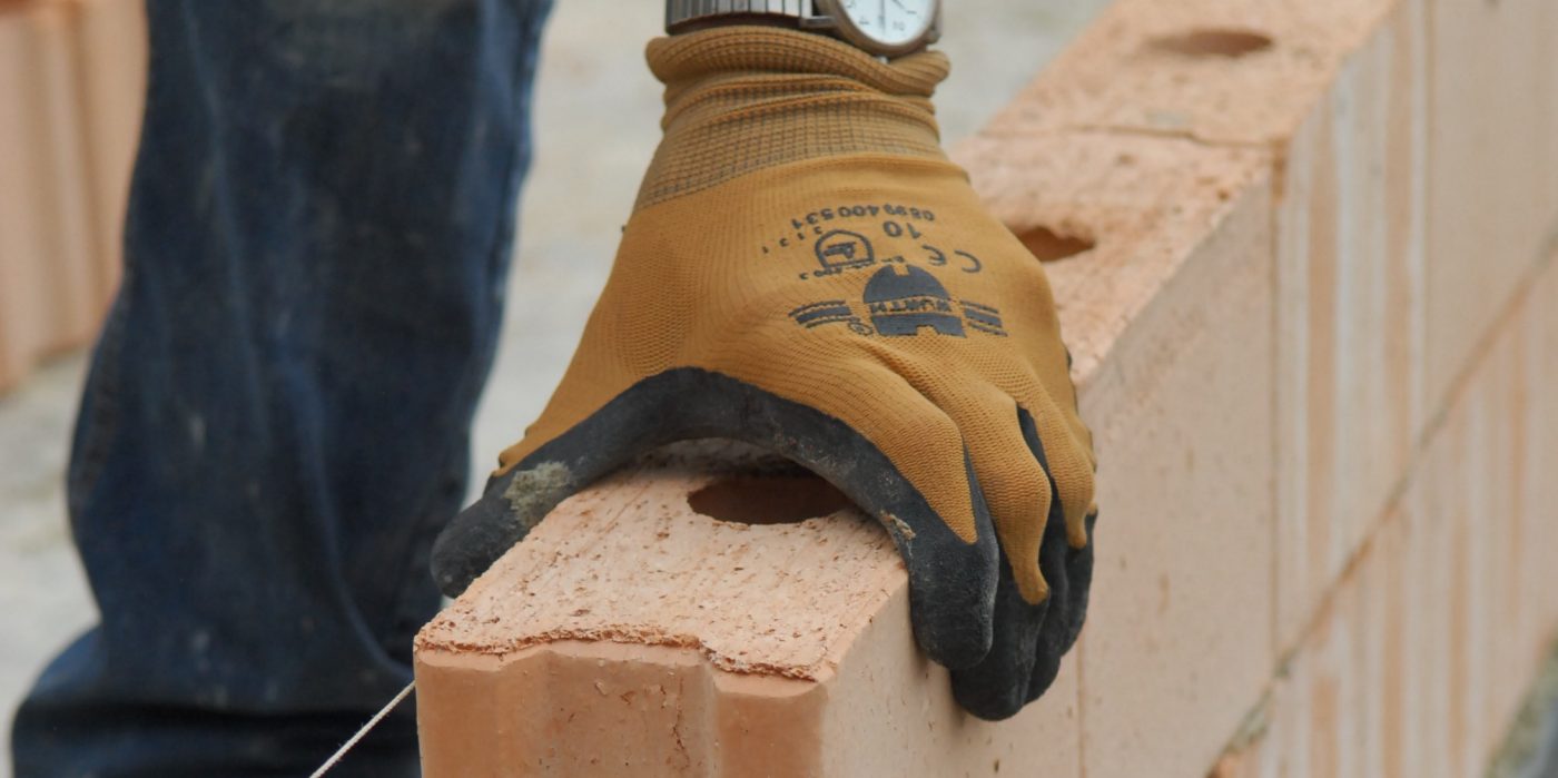 Poriso Lijmsysteem | verwerking