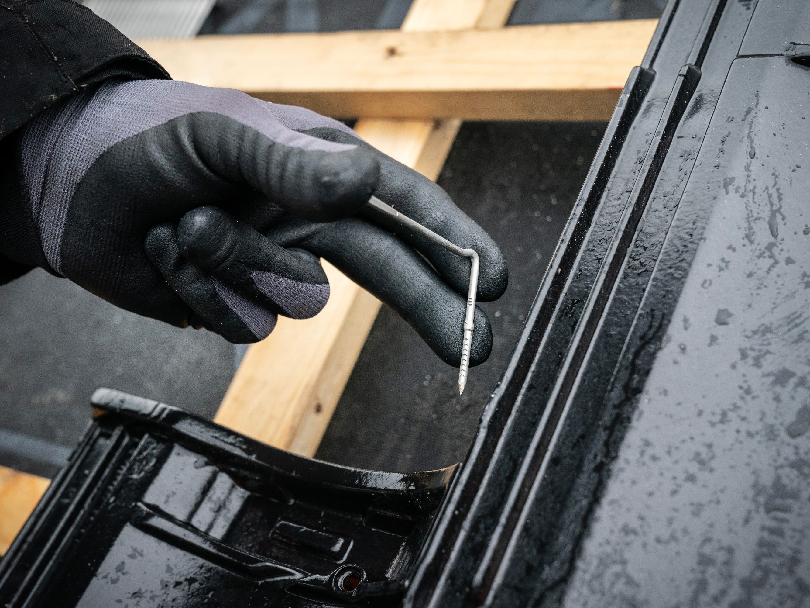 Renovatie monumentale woonblokken | Amsterdam