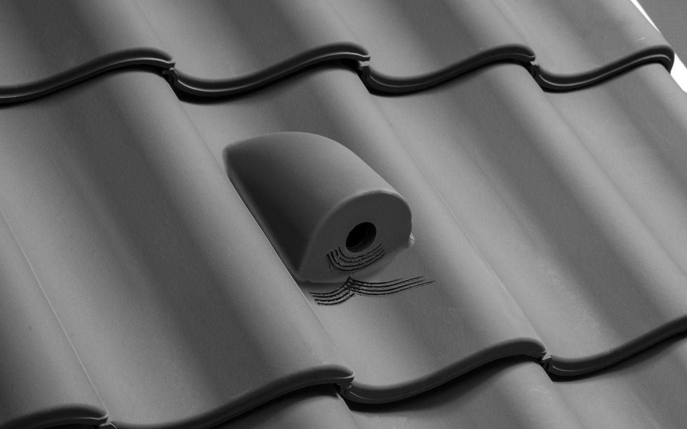 Foto van de MaduraMax keramische mussenpan