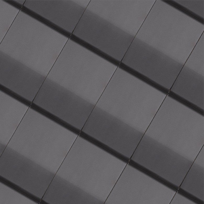 Textuur Datura leikleur mat engobe