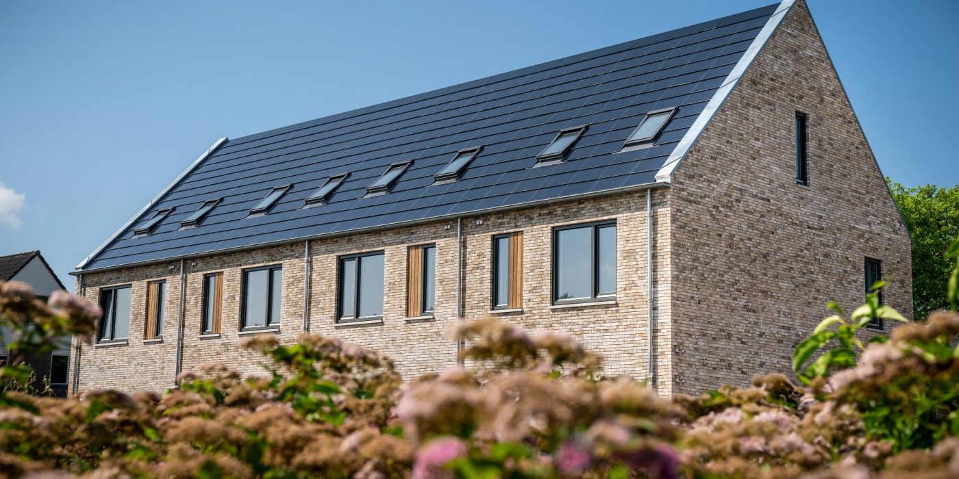 Nieuwbouw woningen | Tuinhof, Ameide