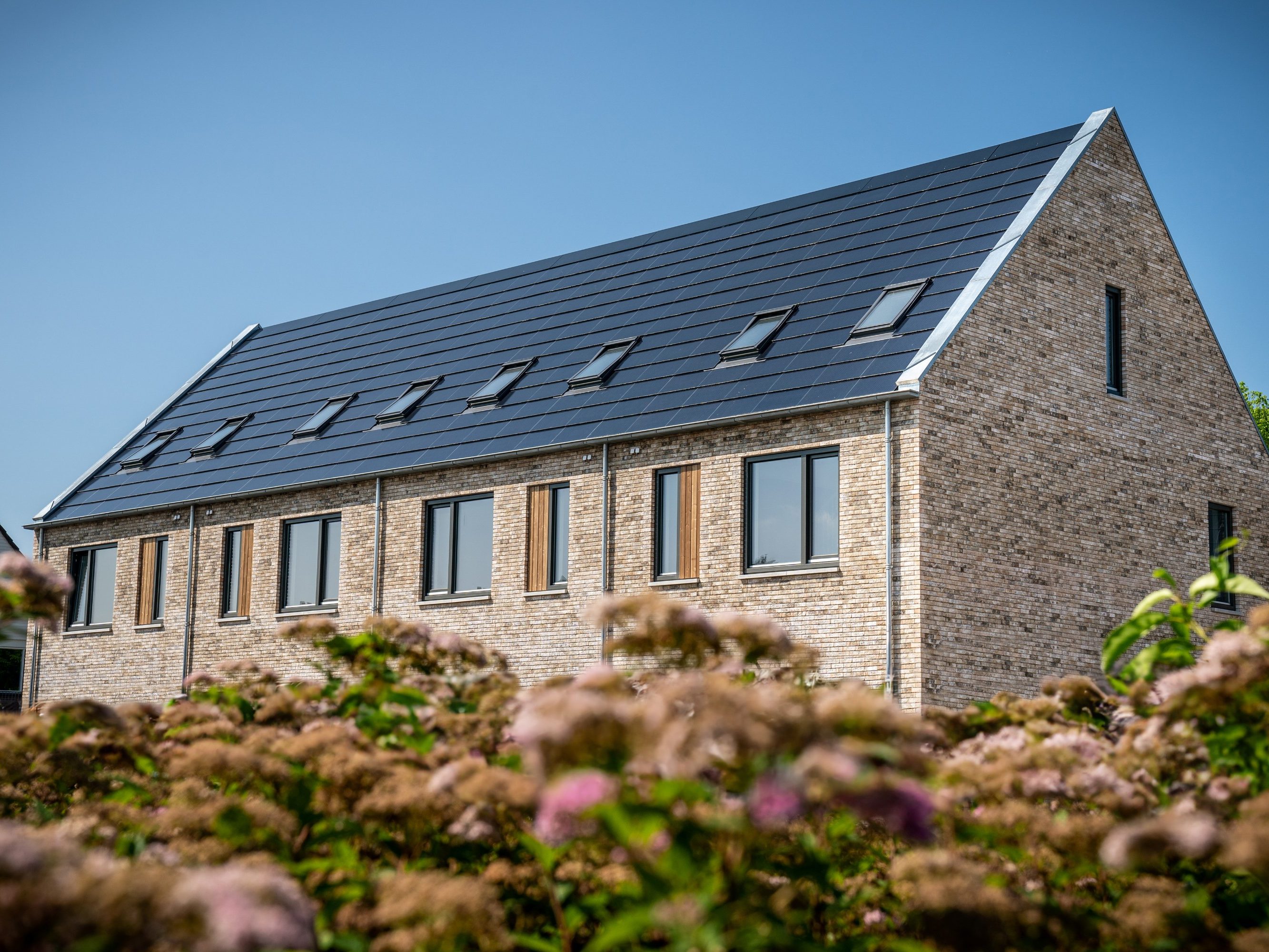 Nieuwbouw woningen | Tuinhof, Ameide