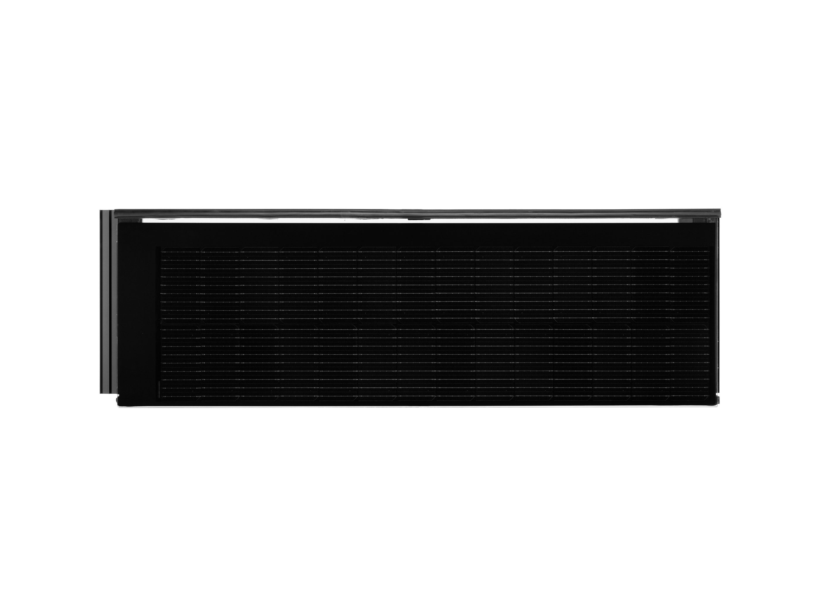 Wevolt X-Tile zonnepaneel productfoto