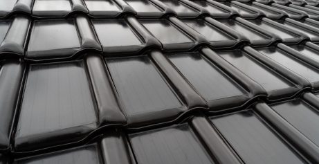 Referentiefoto van de Wevolt Alegra 10 Energiedak zonnedakpan