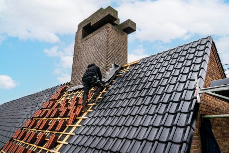 Renovatie monumentale woonblokken | Amsterdam