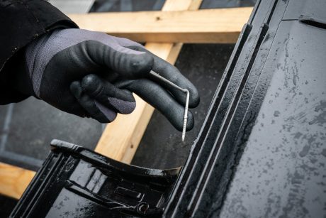 Renovatie monumentale woonblokken | Amsterdam