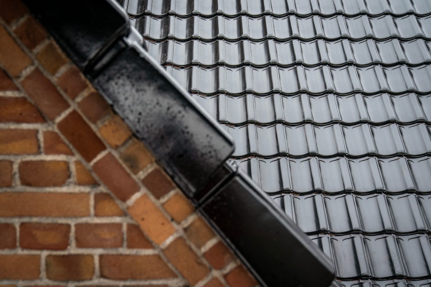 Woningen met Wevolt X-Roof zonnepanelen