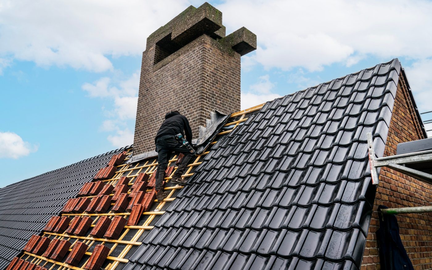 Renovatie monumentale woonblokken | Amsterdam