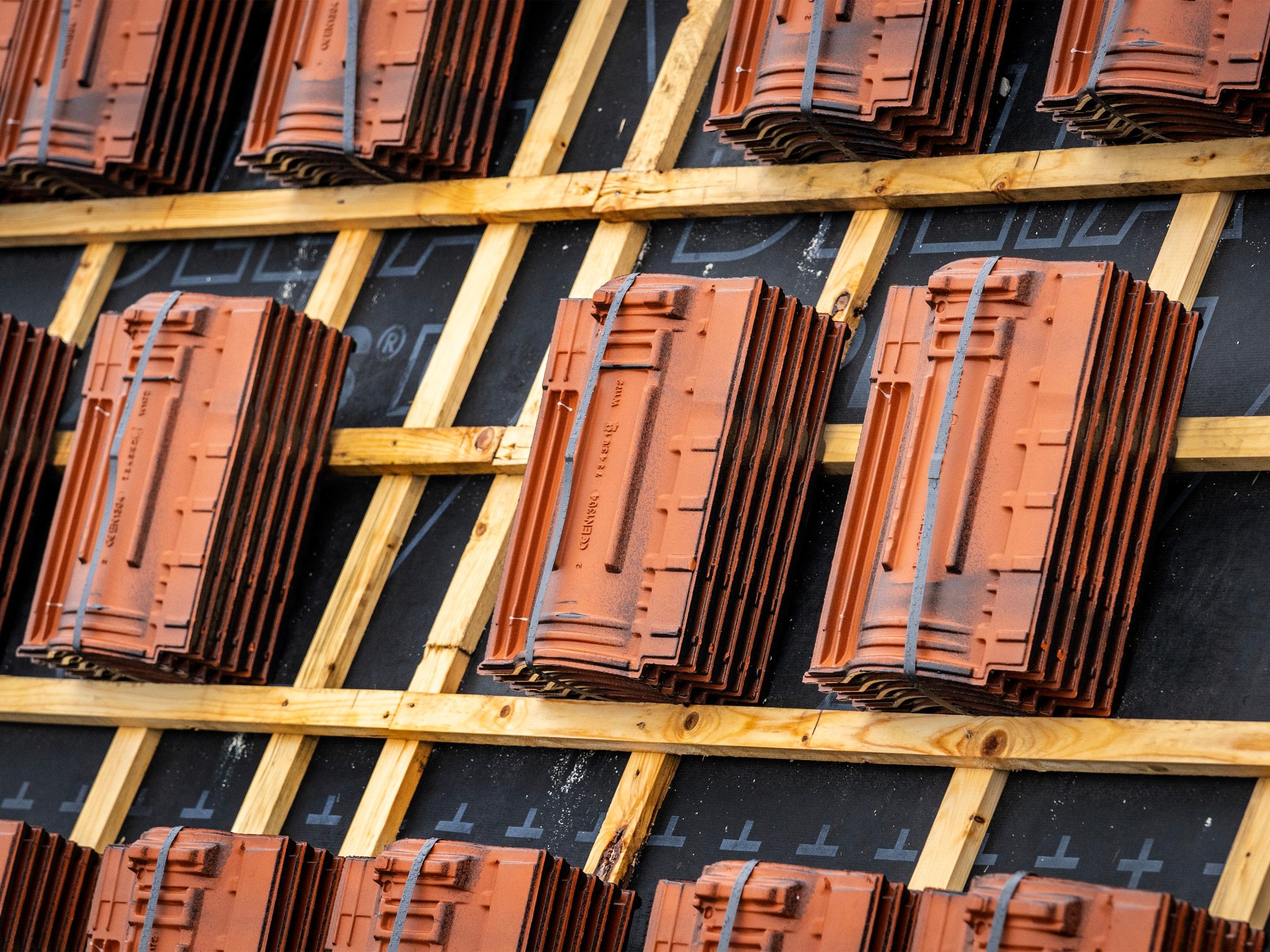 Renovatie monumentale woonblokken | Amsterdam