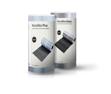 Koraflex loodvervanger