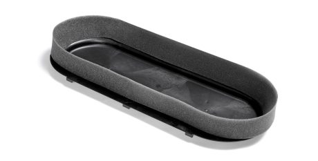 Productshot van de Vogelnestschaal 