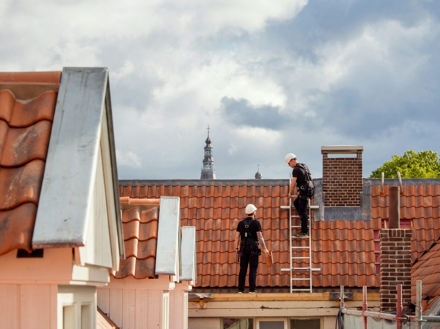 Woningen met Wevolt X-Roof zonnepanelen