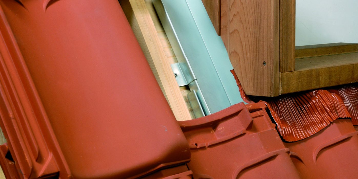  Toepassing gootelement | Daktoebehoren                    