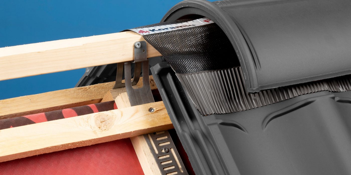 Flexi-Rol Extreme grijs ondervorst