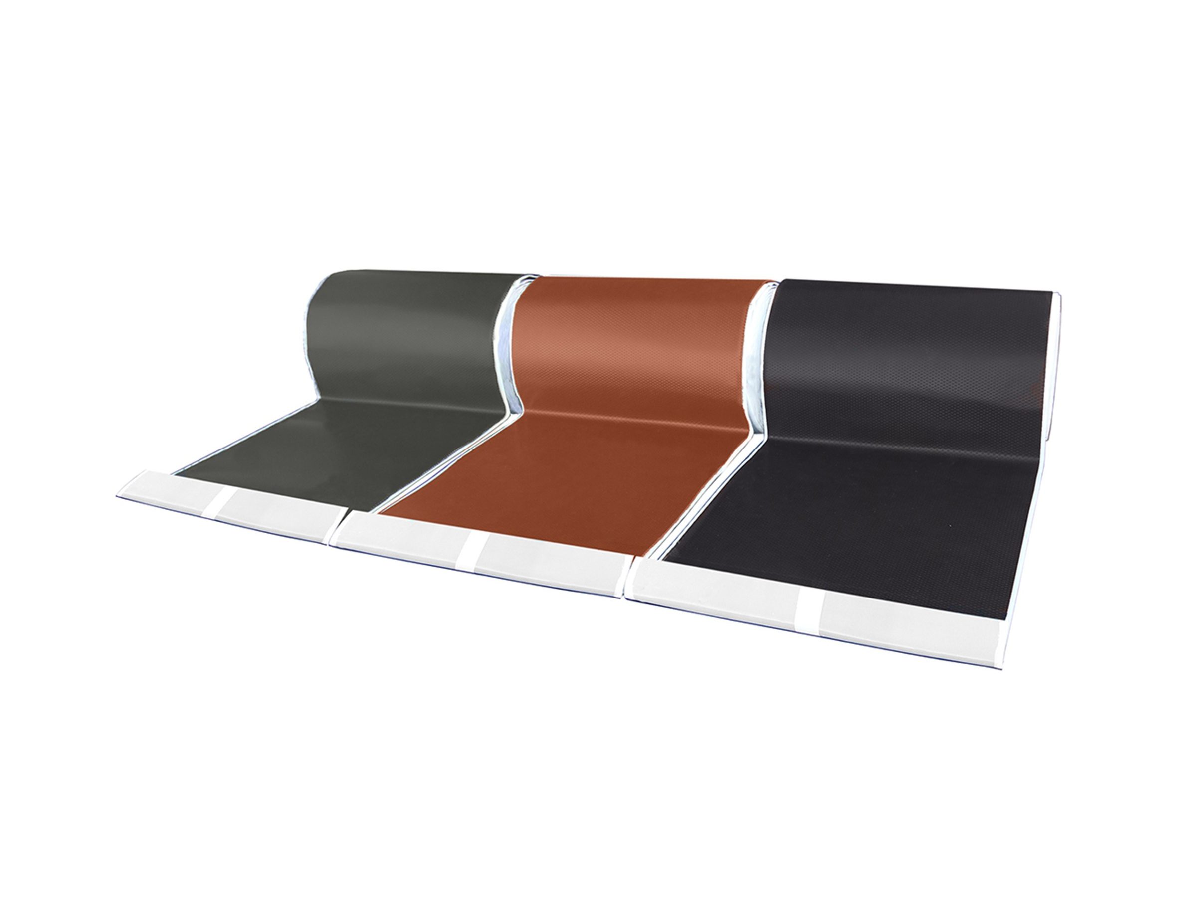 Productshot van de Koraflex Plus