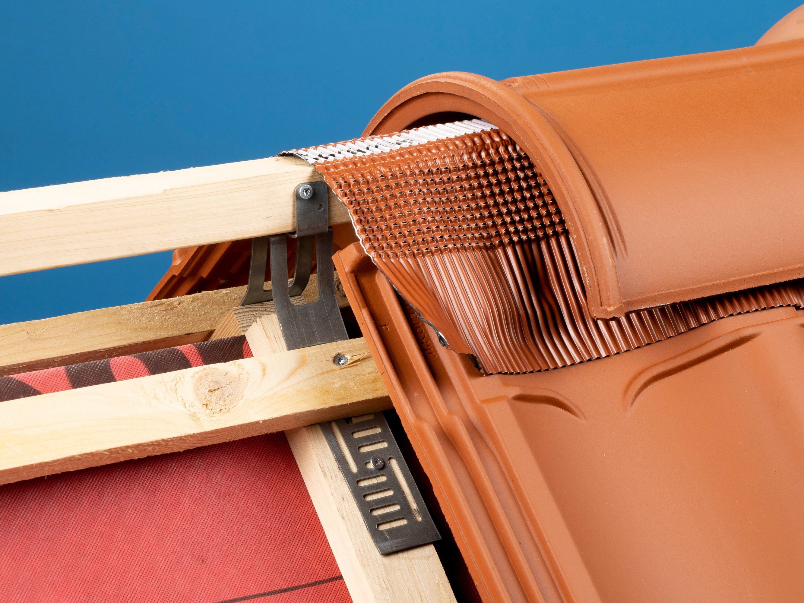 Grafi-Rol rood ondervorst