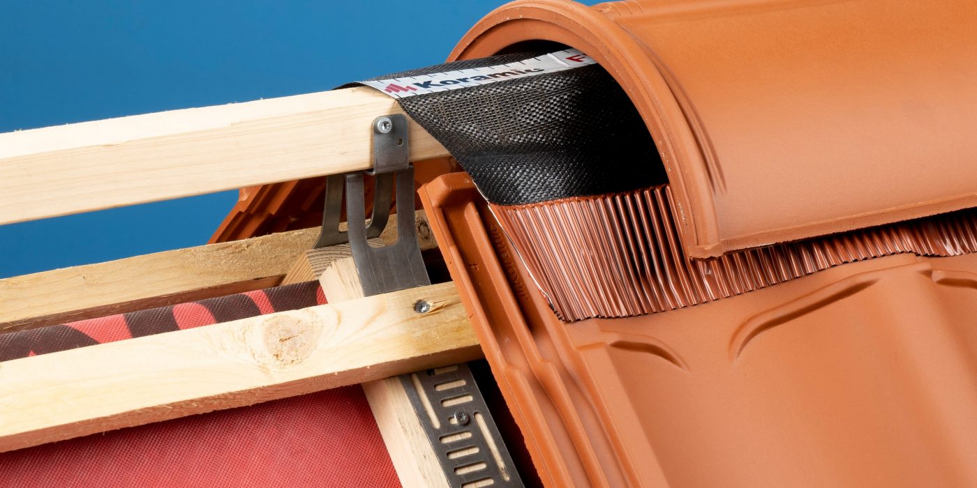 Flexi-Rol Extreme rood ondervorst