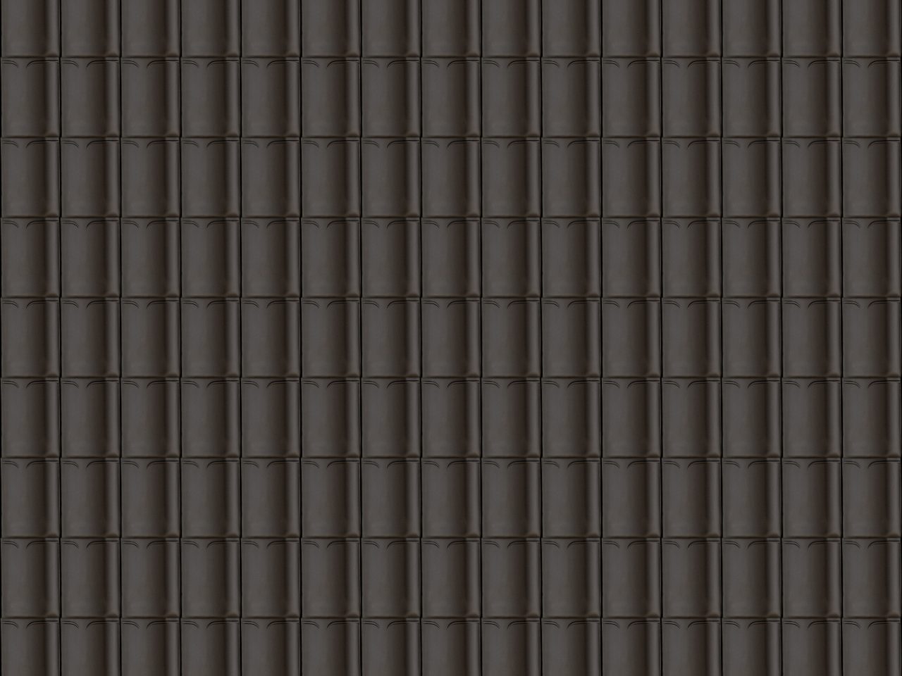 Textuur VHV blauw gesmoord (706)