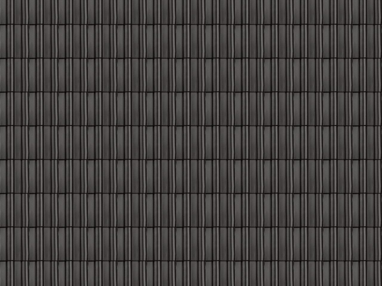 Textuur Modula zwart edel-engobe (745)