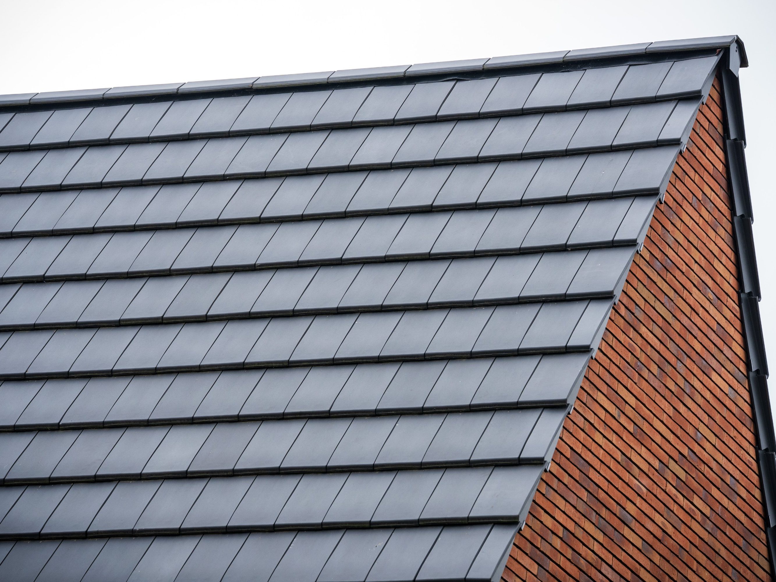 Nieuwbouw vrijstaande woning met dakpan Visio, Oost Souburg