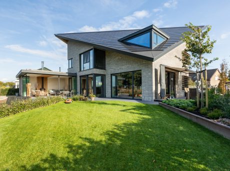 Knaap Bouw Zevenhuizen X-Roof