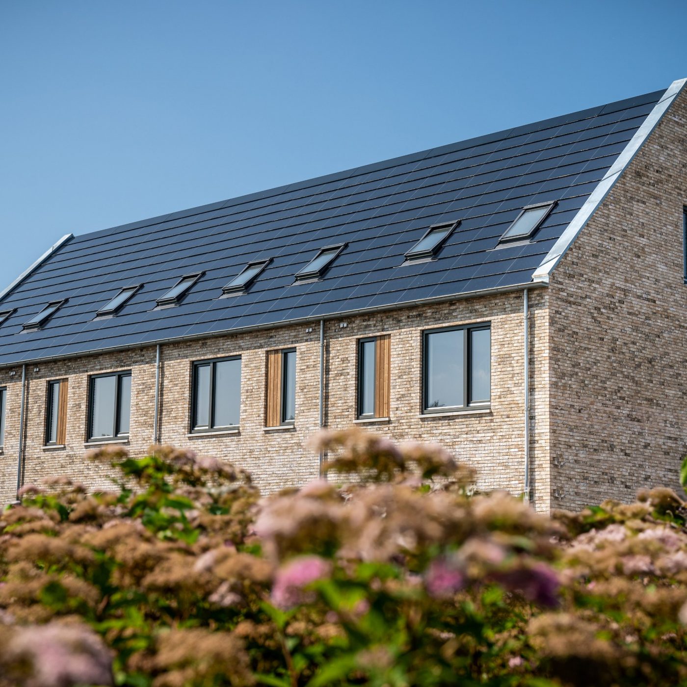 Nieuwbouw woningen | Tuinhof, Ameide