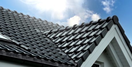 Referentiefoto van de Wevolt Alegra 10 Energiedak zonnedakpan