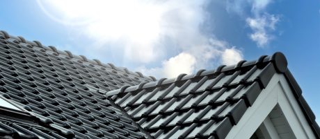 Dak gelegd met de Wevolt Alegra 10 zonnedakpannen