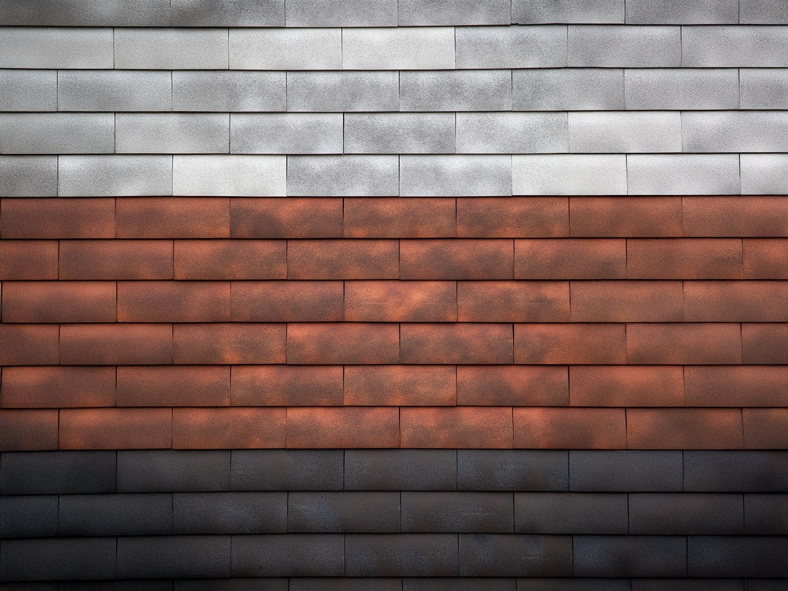 Productshot van de Elfino smokey white-grey, smokey red and smokey brown-grey