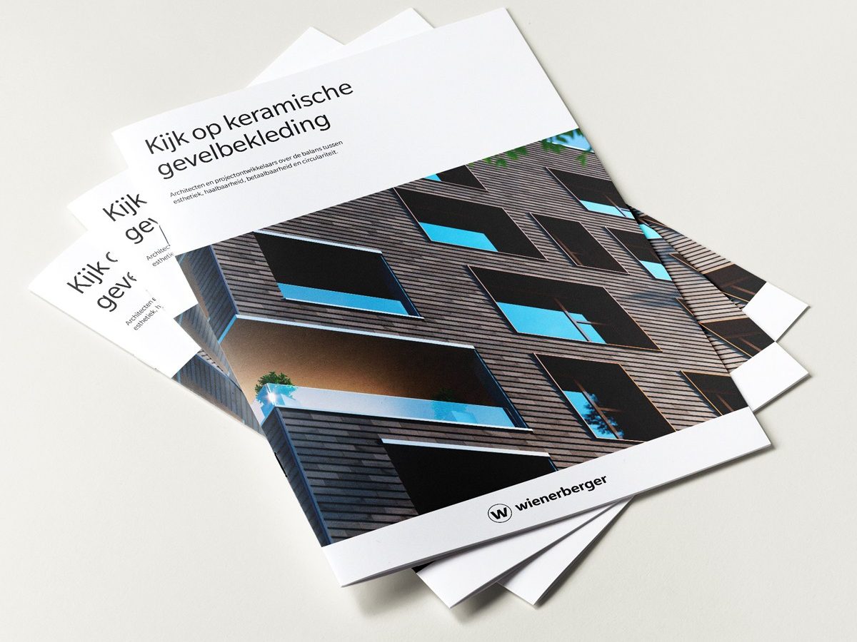 Mockup document kijk op keramische gevelbekleding