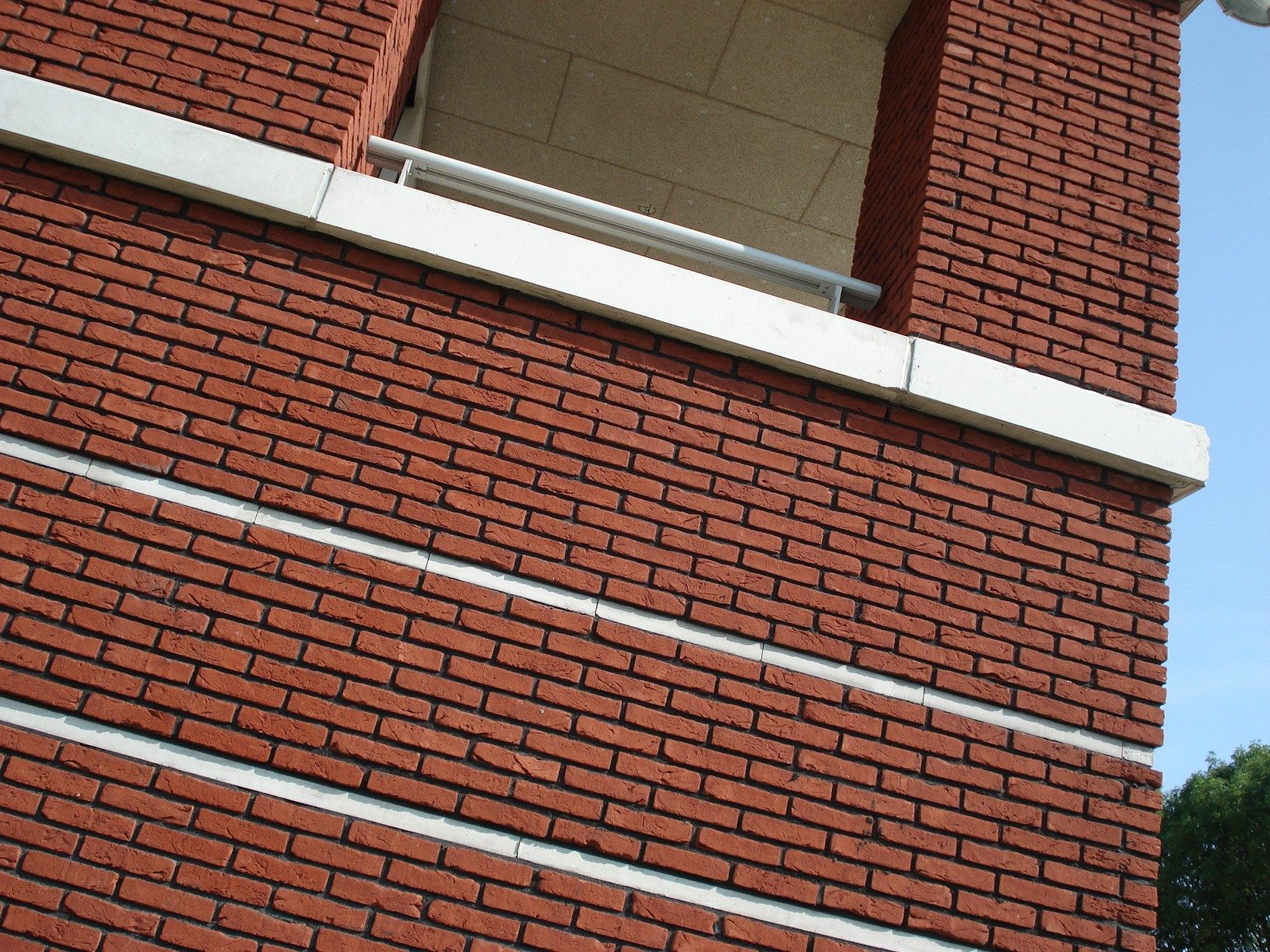 Spaans Rood HV WF | Nieuwbouw Verzorgingstehuis Bentingheem | Ede Staalstraat, Delfzijl