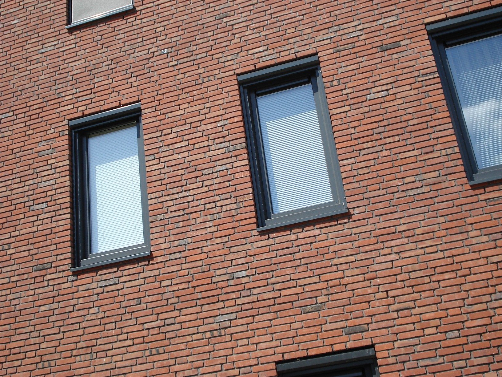 Kolengestookt Flamenco VB WF | Nieuwbouw Appartementen | Acasiastraat, Leeuwarden