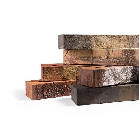 Packshot Archipolis facing bricks