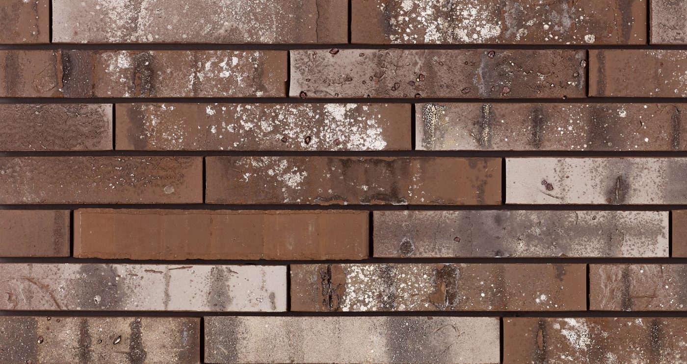 Productshot van de Archipolis Barn Bruin SP HF EB65