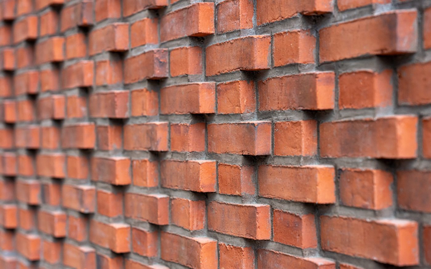 Brick: EW0466 Kobber | ALO Sluppen, Norway