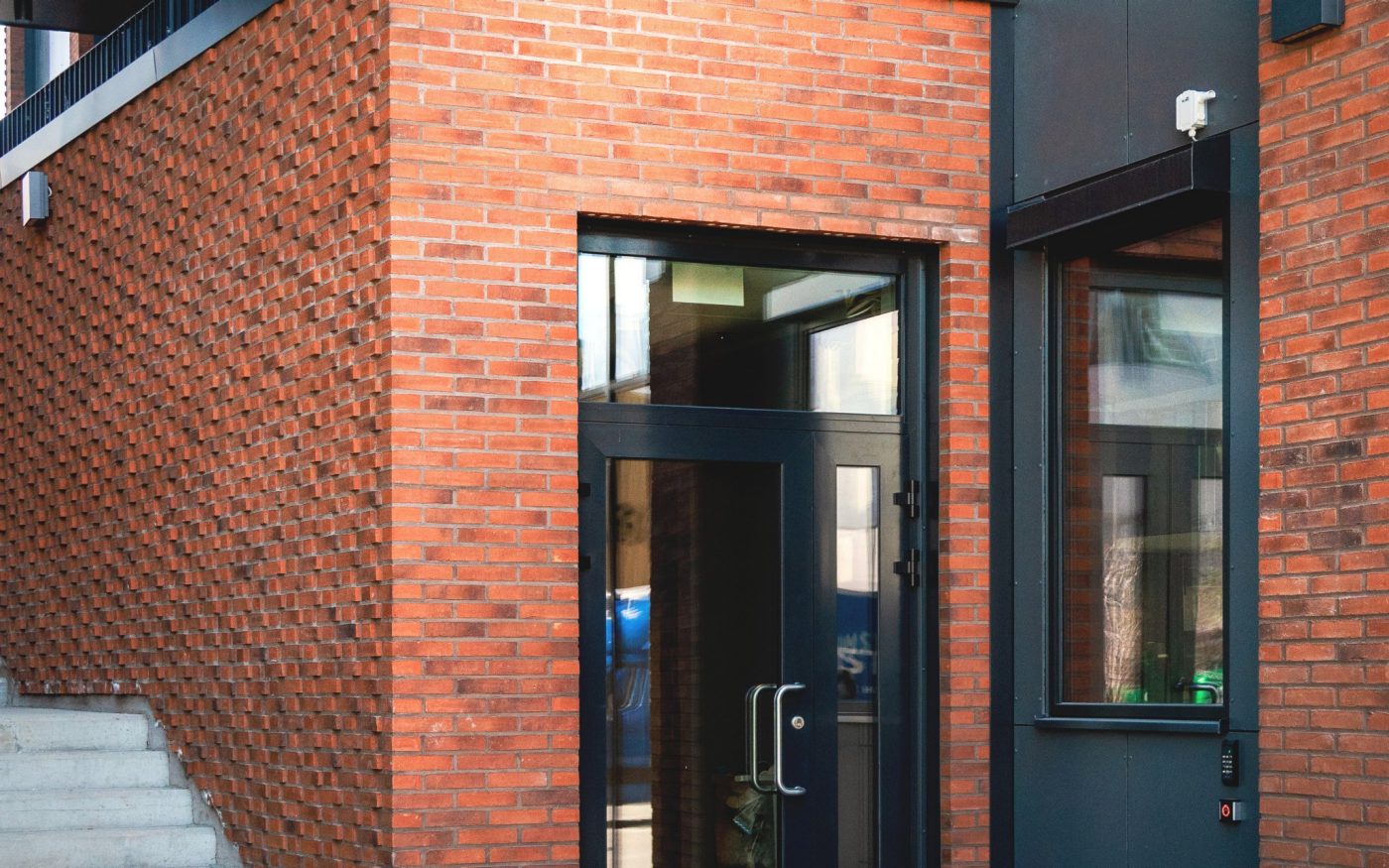 Brick: EW0466 Kobber | ALO Sluppen, Norway