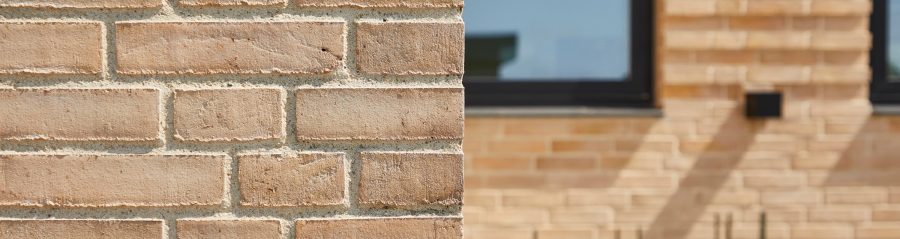 Mursten: EW2517 Sputnik | Parcelhus, Herning