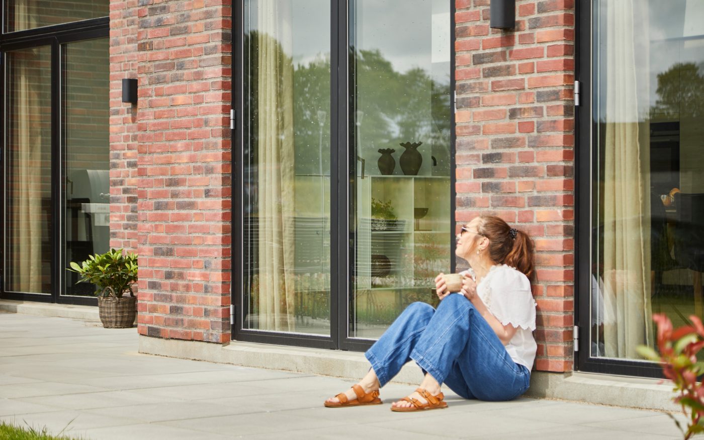 Mursten: EW2288 Dodenkop | Ræven, Støvring