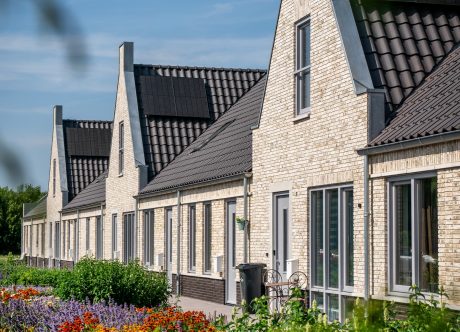 Nieuwbouw 22 sociale huurwoningen | Liesdaal, Maren-Kessel