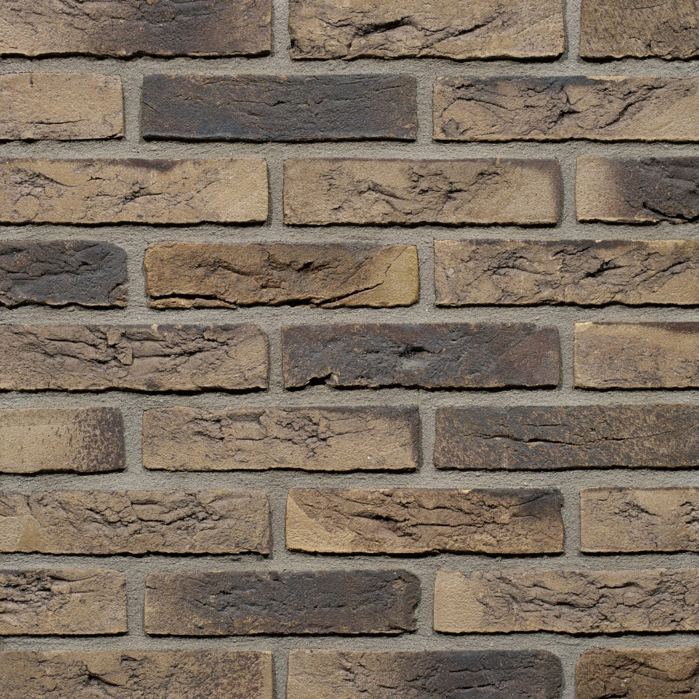 Productshot van de Polaris HV WF gevelbaksteen