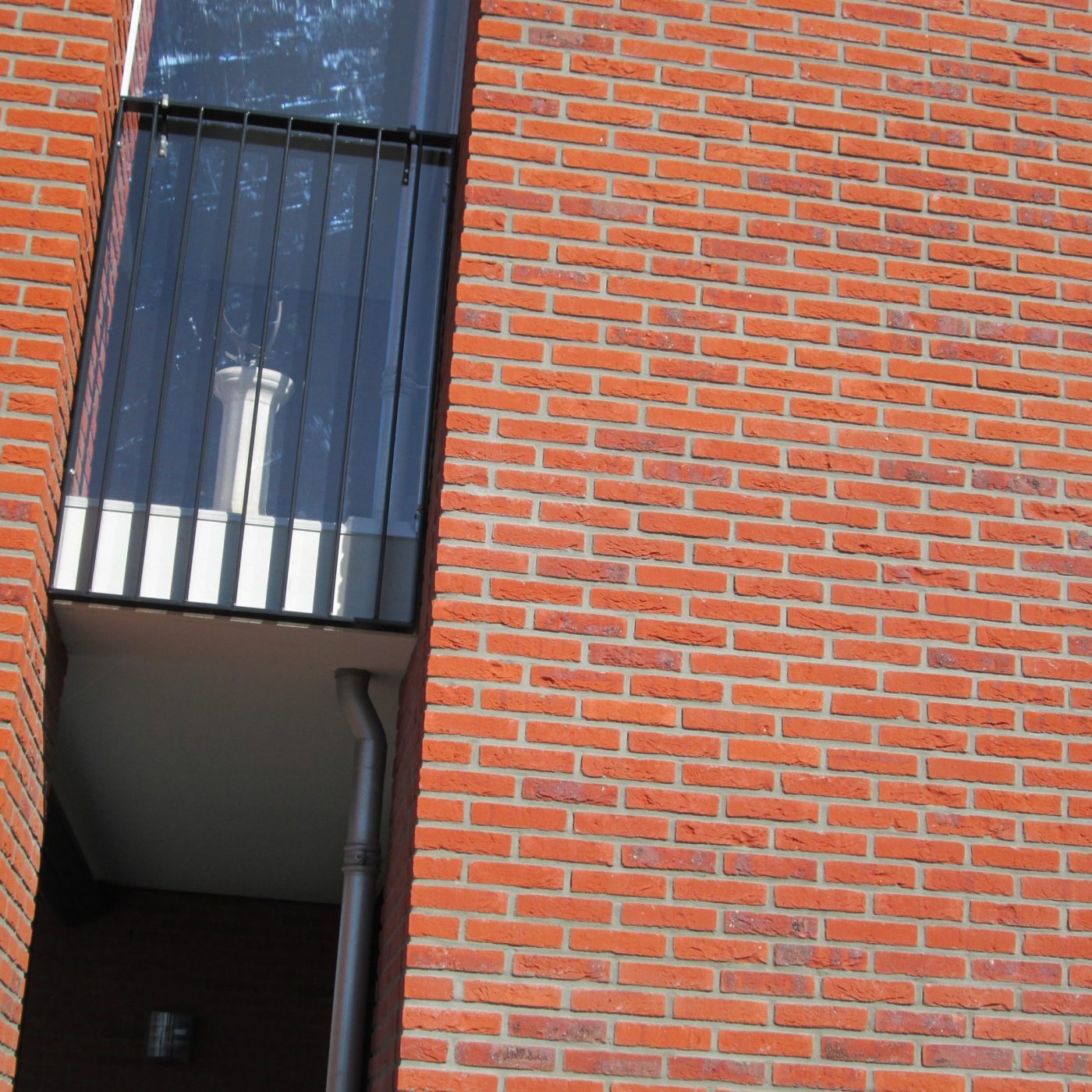 Iberia-serie Catalunya HV WF | Nieuwbouw Appartementen Silo 47 | Raalte